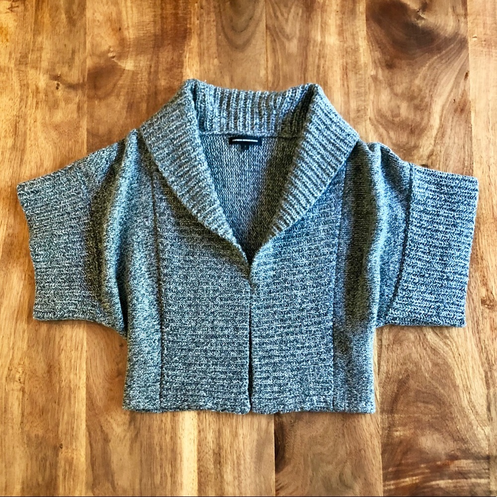 Express Design Studio Cardigan